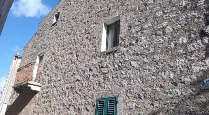 Costruzione di 164 m² in Calangianus (07023)