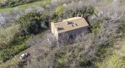 Casa indipendente / Villa 14 locali di 673 m² in Montecosaro (62010)