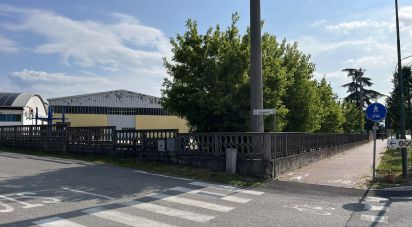Capannone di 1.900 m² in Medole (46046)