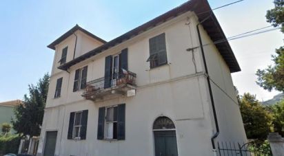 Costruzione di 454 m² in Sestri Levante (16039)