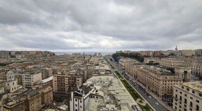 Laboratorio di 80 m² in Genova (16129)