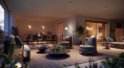 Quadrilocale di 187 m² a Milano (20125)