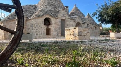 Trullo 4 locali di 100 m² in Alberobello (70011)