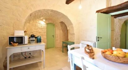 Trullo 4 locali di 100 m² in Alberobello (70011)