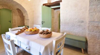 Trullo 4 locali di 100 m² in Alberobello (70011)
