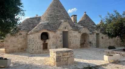 Trullo 4 locali di 100 m² in Alberobello (70011)