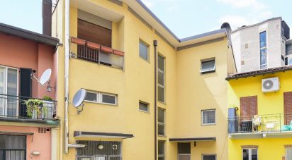 Costruzione di 518 m² in Cantù (22063)