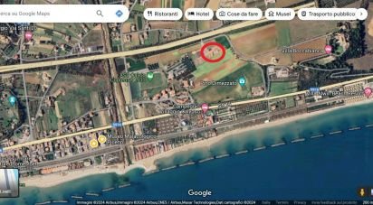 Terreno di 1.215 m² in Cupra Marittima (63061)