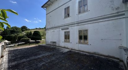 Rifugio 10 locali di 300 m² in Monte Urano (63813)