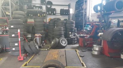 Negozio / locale commerciale di 70 m² in Paderno Dugnano (20037)