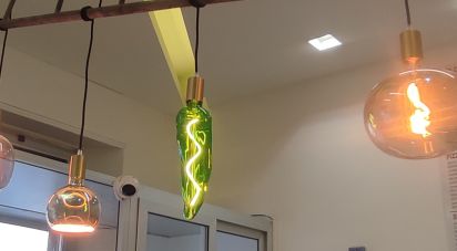 Negozio / locale commerciale di 60 m² in Torino (10122)