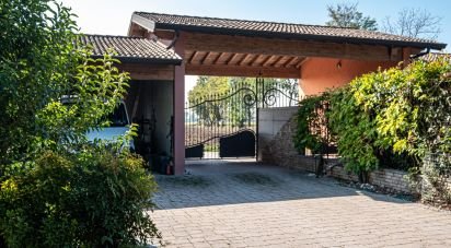 Casa indipendente / Villa 9 locali di 370 m² in Asola (46041)