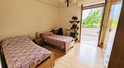 Appartamento 6 locali di 115 m² a Sulmona (67039)