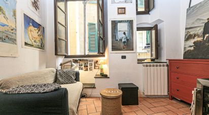 Bilocale di 40 m² a Genova (16124)
