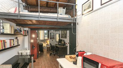Bilocale di 40 m² a Genova (16124)