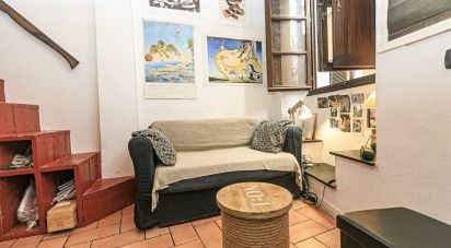 Bilocale di 40 m² a Genova (16124)