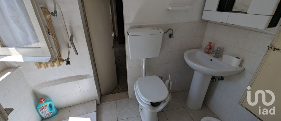 Casa indipendente 6 locali di 100 m² in Bussi sul Tirino (65022)
