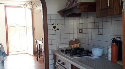 Four-room apartment of 90 m² in Licciana Nardi (54016)
