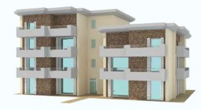 Varie superfici di 1.350 m² in Muggiò (20835)