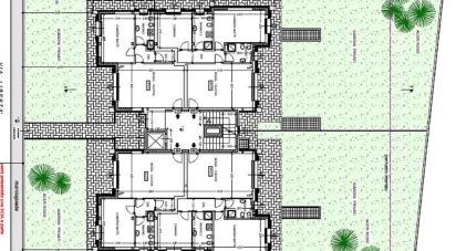 Varie superfici di 1.350 m² in Muggiò (20835)