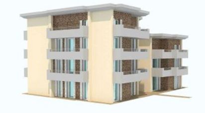 Varie superfici di 1.350 m² in Muggiò (20835)