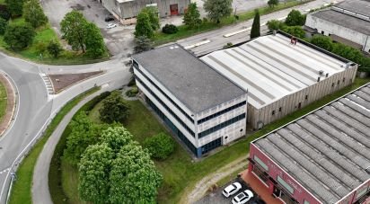 Capannone di 1.533 m² in Ostiglia (46035)