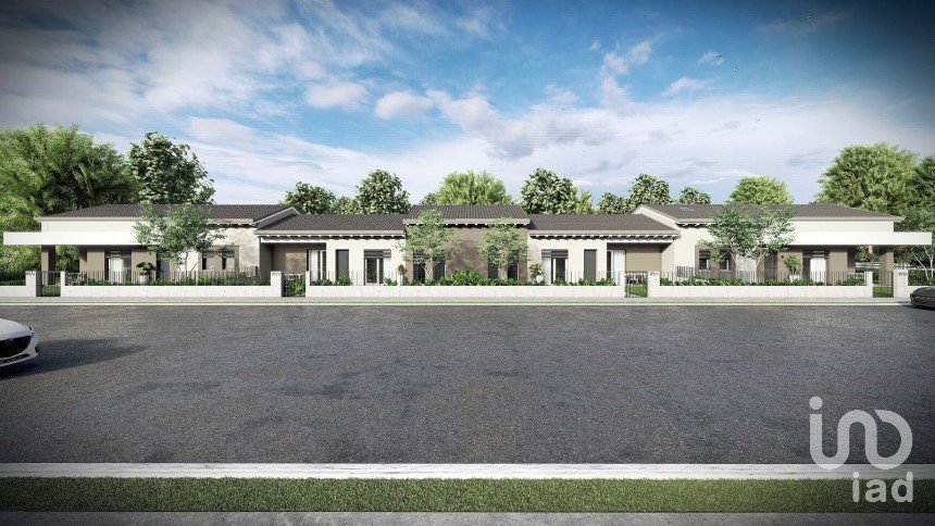 Casa indipendente / Villa 6 locali di 135 m² in Goito (46044)