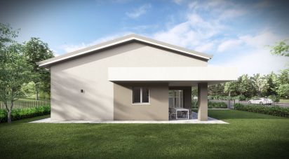 Casa indipendente / Villa 6 locali di 135 m² in Goito (46044)