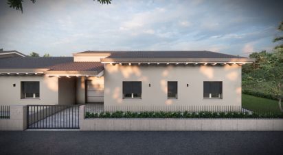 Casa indipendente / Villa 6 locali di 135 m² in Goito (46044)