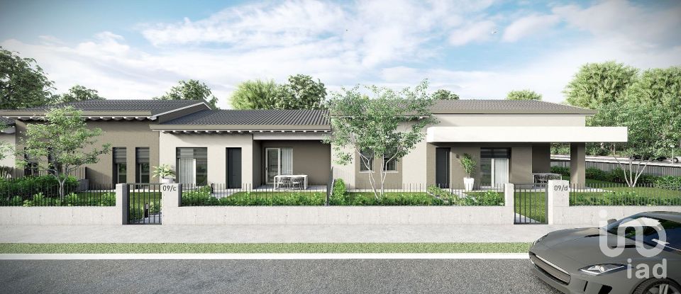 Casa indipendente / Villa 6 locali di 135 m² in Goito (46044)