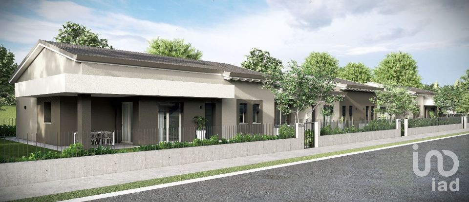 Casa indipendente / Villa 6 locali di 135 m² in Goito (46044)