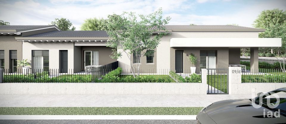 Casa indipendente / Villa 6 locali di 135 m² in Goito (46044)