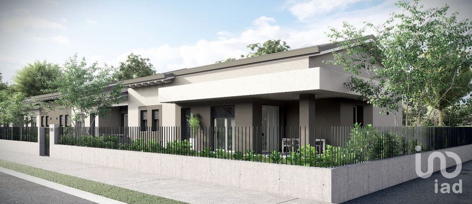 Casa indipendente / Villa 6 locali di 135 m² in Goito (46044)