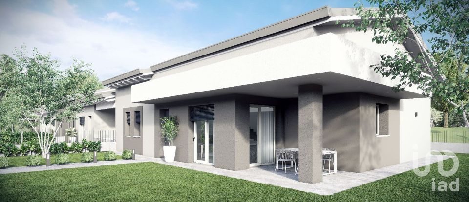 Casa indipendente / Villa 6 locali di 135 m² in Goito (46044)