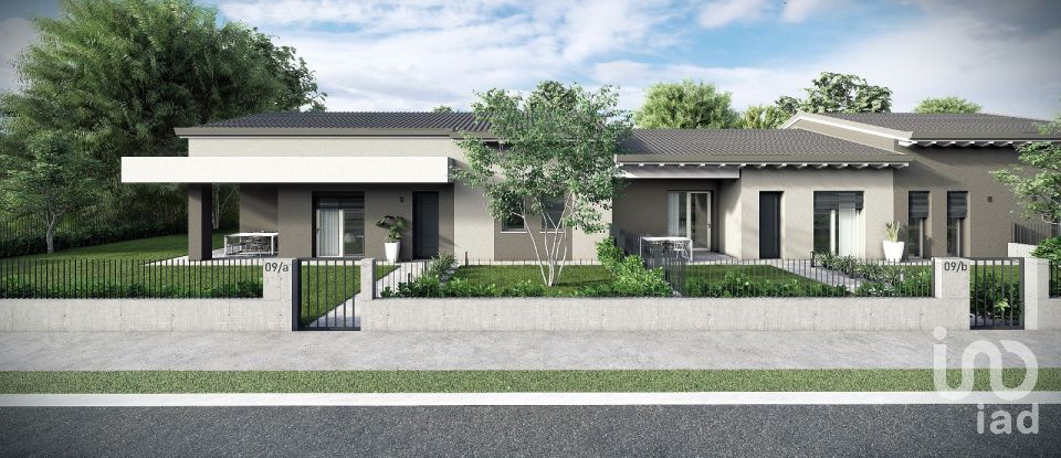 Casa indipendente / Villa 6 locali di 135 m² in Goito (46044)