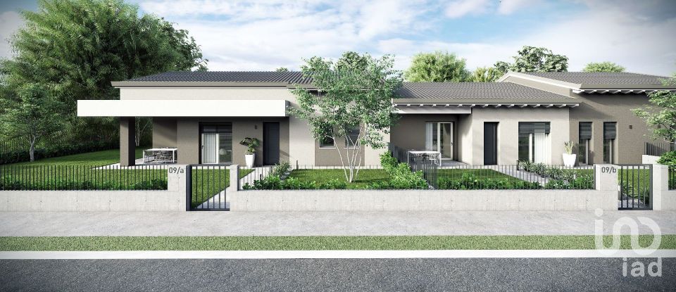 Casa indipendente / Villa 6 locali di 135 m² in Goito (46044)