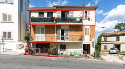 Appartamento 9 locali di 140 m² a Sant'Elpidio a Mare (63811)