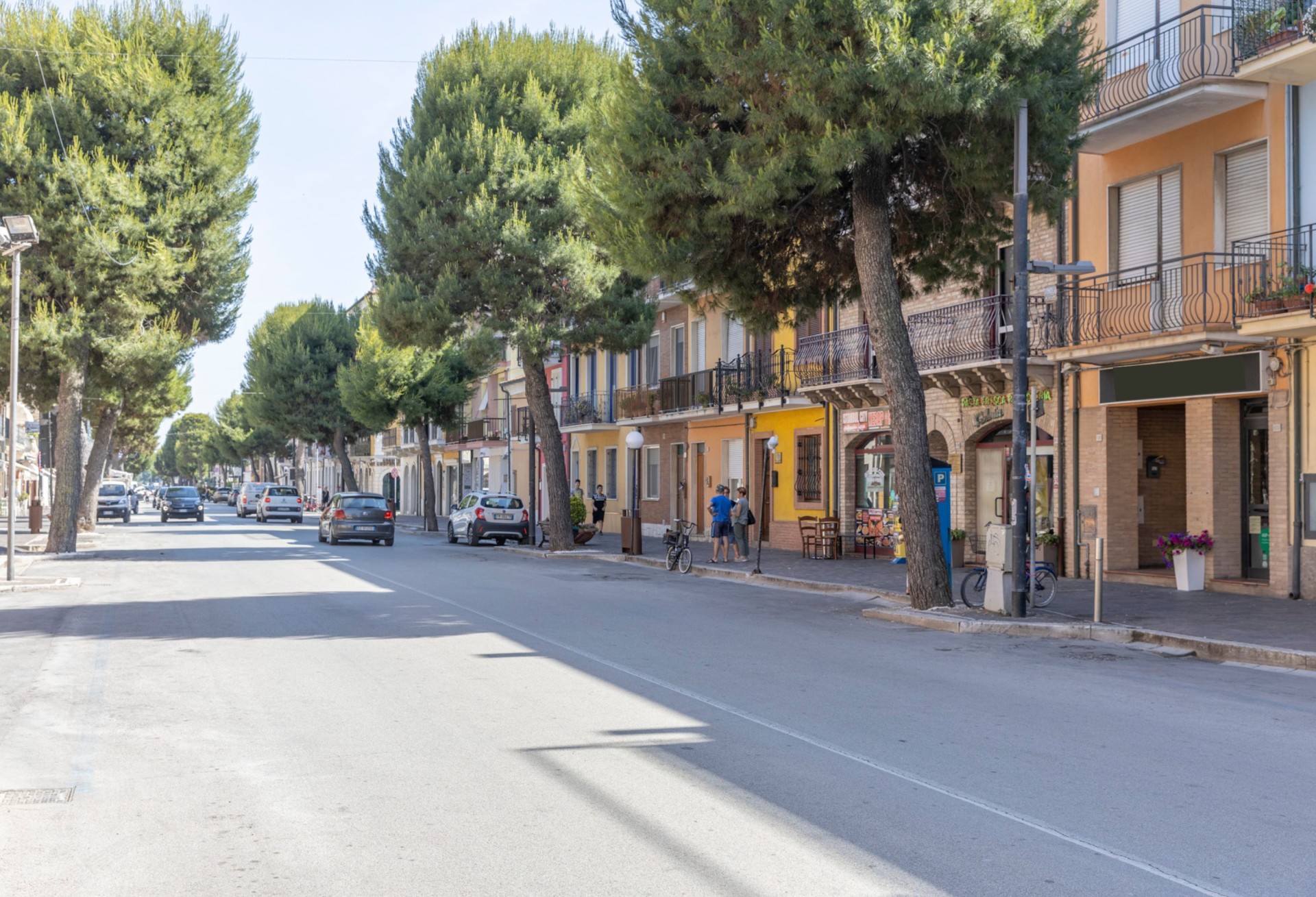 Negozio / locale commerciale 2 Porto Recanati 69.00 121263