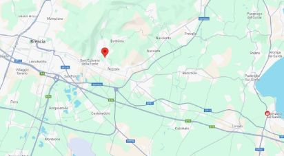 Capannone di 210 m² in Botticino (25082)