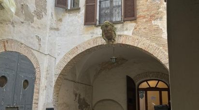 Palazzo / Stabile 6 locali di 149 m² a Città Sant'Angelo (65013)