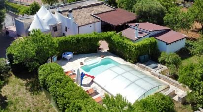 Trullo 4 locali di 236 m² in Martina Franca (74015)