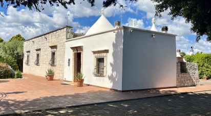 Trullo 4 locali di 236 m² in Martina Franca (74015)