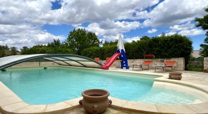 Trullo 4 locali di 236 m² in Martina Franca (74015)