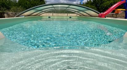 Trullo 4 locali di 236 m² in Martina Franca (74015)