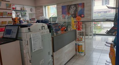 Bar and tobacco shop of 90 m² in Fano (61032)