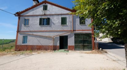 Casa indipendente 13 locali di 200 m² in Belvedere Ostrense (60030)