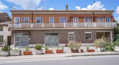 Casa indipendente / Villa 5 locali di 319 m² in Migliaro (44020)