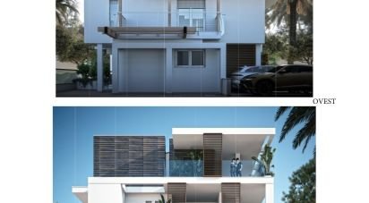 Palazzo / Stabile 3 locali di 65 m² a Tortoreto (64018)