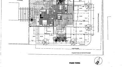 Palazzo / Stabile 3 locali di 65 m² a Tortoreto (64018)