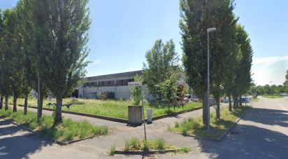 Capannone di 2.000 m² in San Benedetto Po (46027)